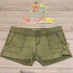 Aeropostale shorts